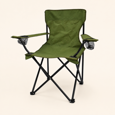 Portable Folding Camping Chair