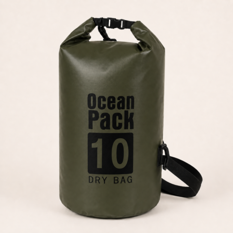 10L Waterproof Dry Bag