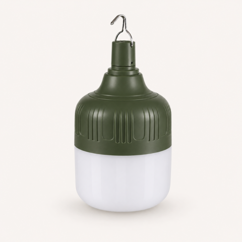 50W Rechargeable LED Camping Lantern