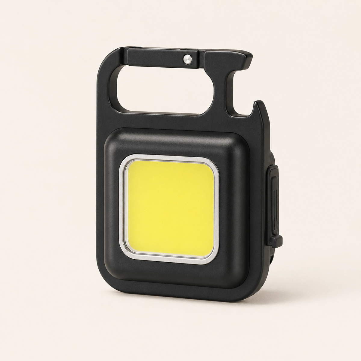 Multi-Function LED Keychain & Bike Light - Image 4
