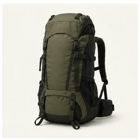 Camping Master SL 50L Hiking Backpack