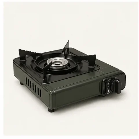 Camping Master SL Portable Camping Gas Stove