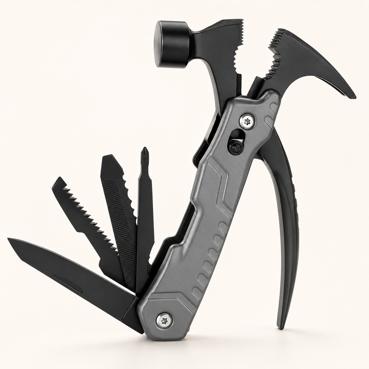 Survival Multi-Function Pocket Tool - Image 3