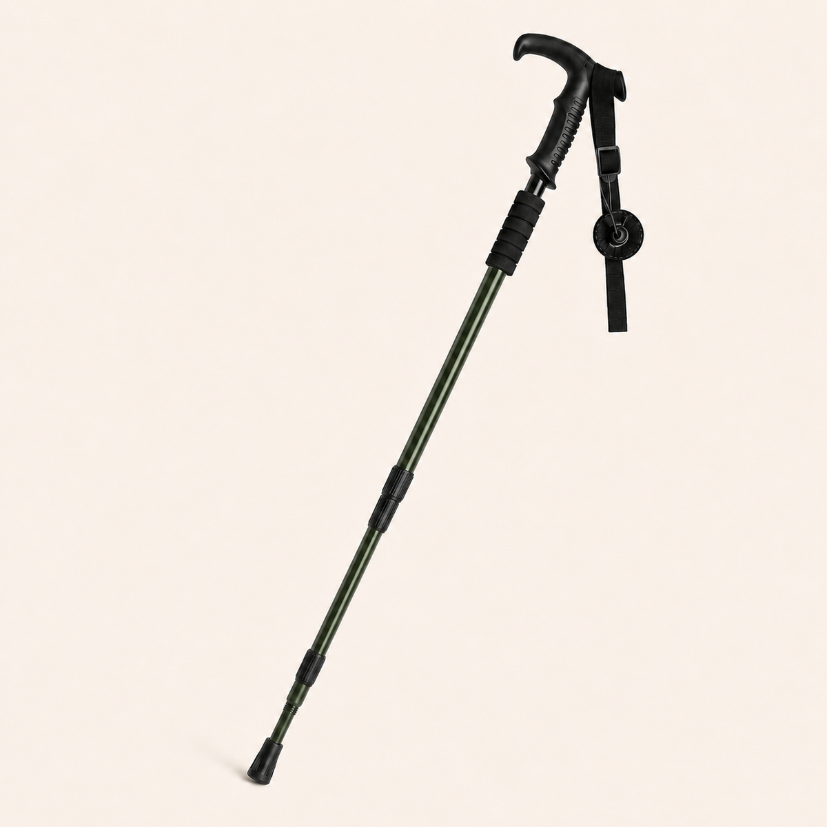 Adjustable Hiking Walking Stick
